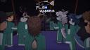 Discovery splash banner for flsh Discord server