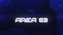 Discovery splash banner for Area 69 Discord server