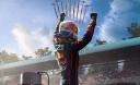 Discovery splash banner for Max Verstappen | MV3 Discord server