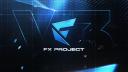 Discovery splash banner for FX Project Discord server