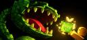 Discovery splash banner for 1 INV = HYPNOBLOOM SEED | Grow A Garden 2 | Rewards & Trading Discord server