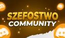 Discovery splash banner for SZEFOSTWO™ Discord server