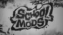 Discovery splash banner for SCHOOL MODS Discord server