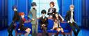 Discovery splash banner for Persona: Le Grimoire Du Cœur Discord server