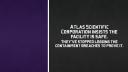 Discovery splash banner for Atlas Scientific Corporation Discord server