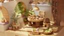 Discovery splash banner for ✨Woodo✨ Discord server