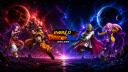 Discovery splash banner for Dragon Ball Online — World v4.2 Discord server