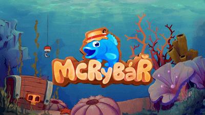 Discovery splash banner for MCRybar.cz | Discord 🎣 Discord server