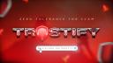 Discovery splash banner for Trustify Discord server