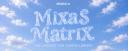 Discovery splash banner for Mixa's Matrix Discord server