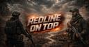Discovery splash banner for Redline Discord server