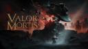 Discovery splash banner for Valor Mortis Discord server