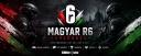 Discovery splash banner for 🎯 Magyar | Tom Clancy's Rainbow Six Siege Közösség 💥 Discord server