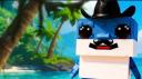 Discovery splash banner for Jose's Community Discord server