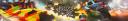 Discovery splash banner for YouTube MonksRL Discord server
