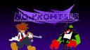 Discovery splash banner for No Promises Discord server