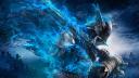 Discovery splash banner for 褪色的不死人俱樂部 Discord server