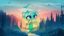 Discovery splash banner for ⚡ Campo Eléctrico ⚡ Discord server
