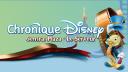 Discovery splash banner for Chronique Disney Central Plaza Discord server