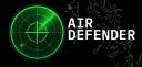 Discovery splash banner for Air Defender Discord server