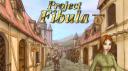 Discovery splash banner for Project Fibula Discord server