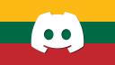 Discovery splash banner for Lietuva Discord server