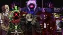 Discovery splash banner for Okodomos Community Discord server