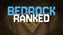 Discovery splash banner for Bedrock Ranked Discord server