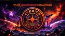 Discovery splash banner for Everion Empire Discord server