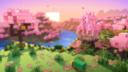 Discovery splash banner for Vanilla Xtra Discord server
