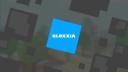 Discovery splash banner for bloxxia.de | 2017 - 2021 Discord server