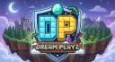 Discovery splash banner for Dream Playz Discord server