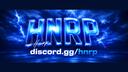 Discovery splash banner for HNRP VC ✘ Notruf Hamburg Discord server