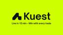 Discovery splash banner for Kuest Discord server