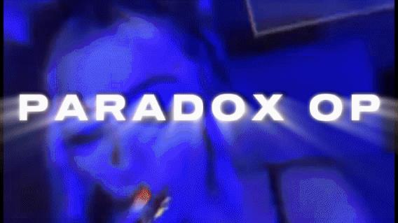 Discovery splash banner for The Paradox™ | Pakistan Discord server