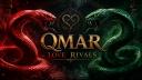 Discovery splash banner for QMAR: Love Rivals (SOON - Sv in lucru) Discord server