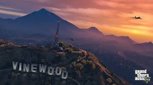 Discovery splash banner for Gta5Modding Discord server