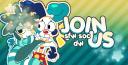 Discovery splash banner for 𝜗 ⭐ . 𝓣m ♡ 𝓗abibis Discord server