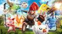 Discovery splash banner for Palworld Mobile Discord server