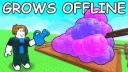 Discovery splash banner for 👑 KING | GROW A GARDEN 2 & SAB Discord server
