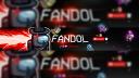 Discovery splash banner for Dynastie Fandolienne Discord server