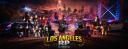 Discovery splash banner for Los Angeles RP_by Bebectitogt Discord server