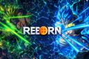 Discovery splash banner for REBORN Discord server