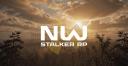 Discovery splash banner for New World | STALKER RP Discord server