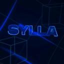 Discovery splash banner for Sylla Receipts Discord server