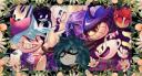 Discovery splash banner for 🌱CYN-EMA🦌 Discord server