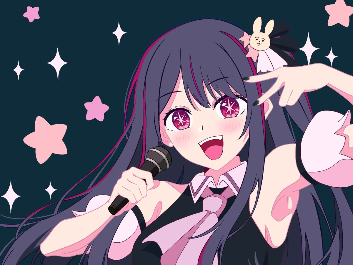 Discovery splash banner for Tio Anime Discord server