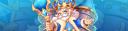 Discovery splash banner for CivMC - Serveur Civilisation - 1000 Joueurs Discord server
