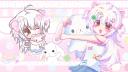 Discovery splash banner for ・。🍭sugarynsweet Discord server