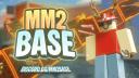 Discovery splash banner for MM2 BASE | Murder Mystery 2 Trading & Values / BladeBall / Adopt Me Discord server